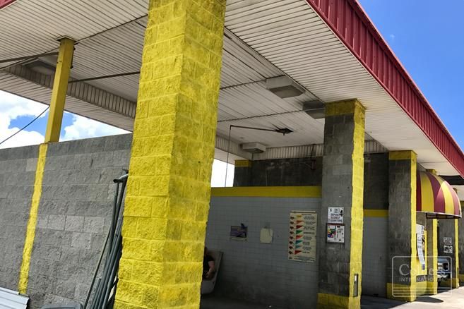 South Tampa Car Wash: 4902 S Manhattan Ave, Tampa, FL 33611